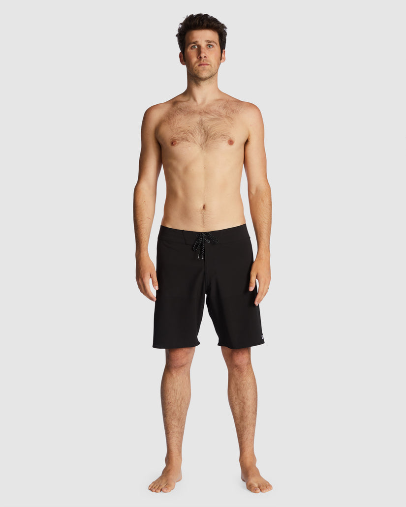 Mens All Day Airlite Boardshorts