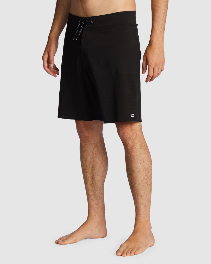 Mens All Day Airlite Boardshorts