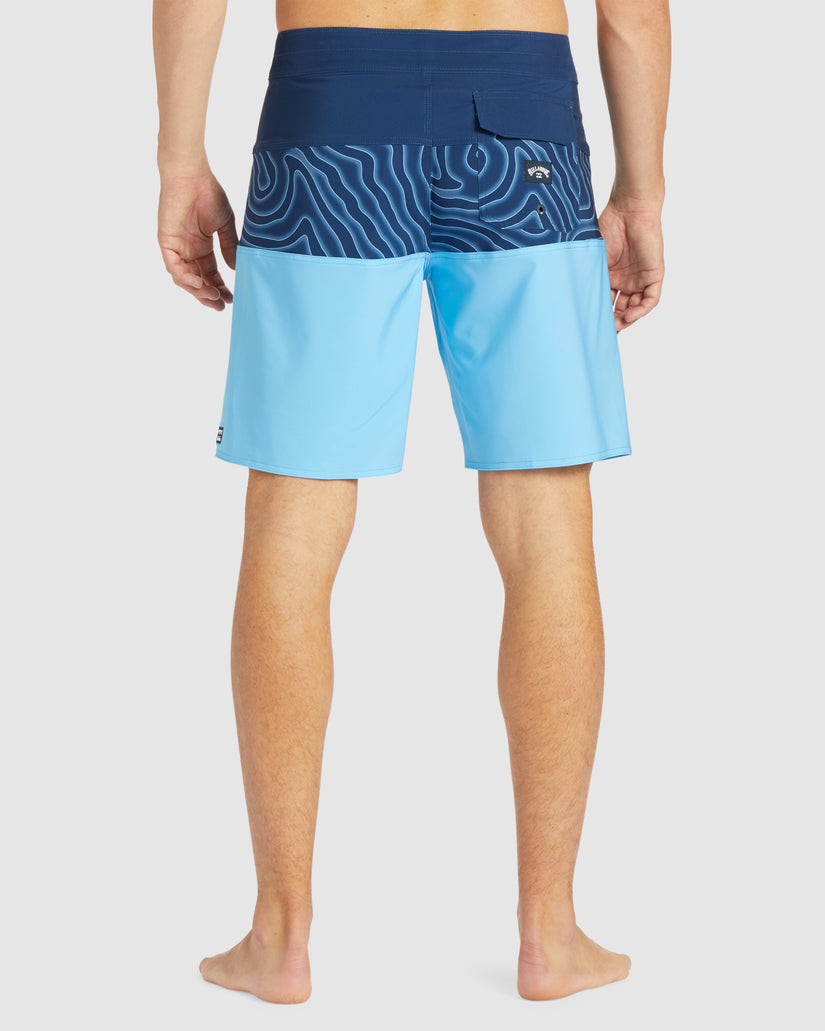 Tribong Pro Boardshorts