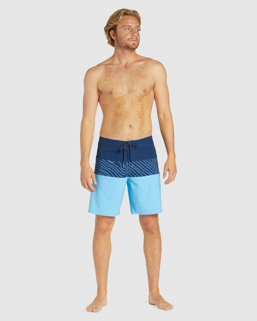 Tribong Pro Boardshorts