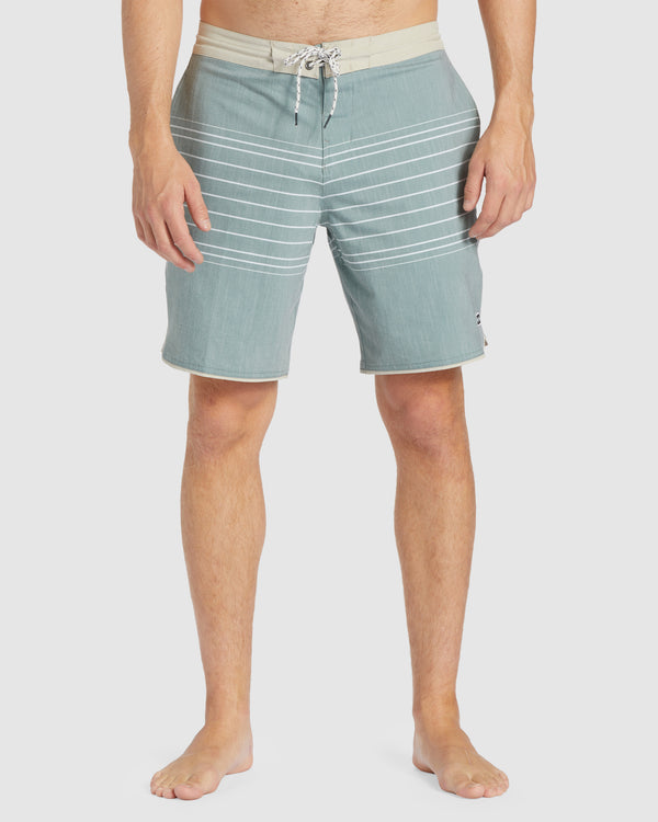 Mens 73 Lo Tide Boardshorts