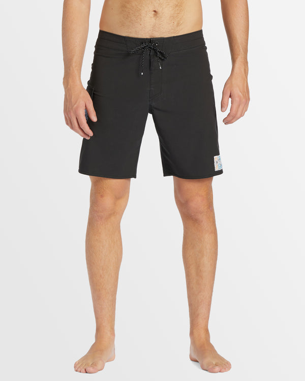 Mens Arch Pro Boardshorts