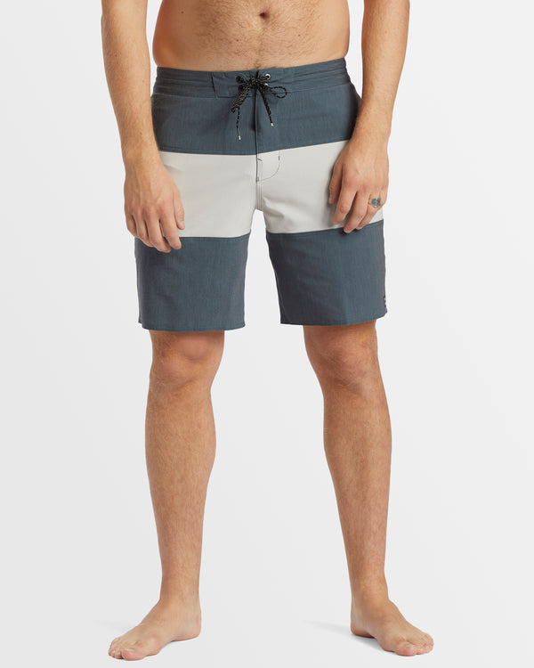 Mens Tribong Lo Tide Boardshorts