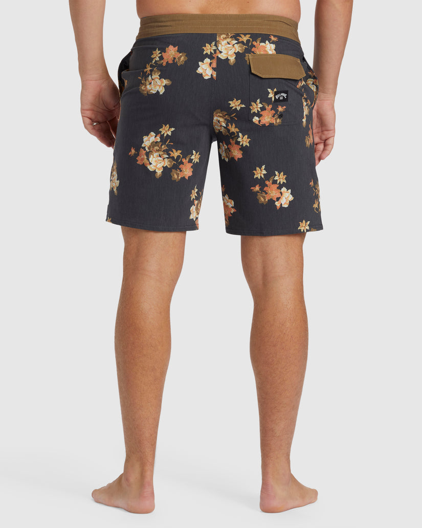 Sundays Lo Tide Boardshorts