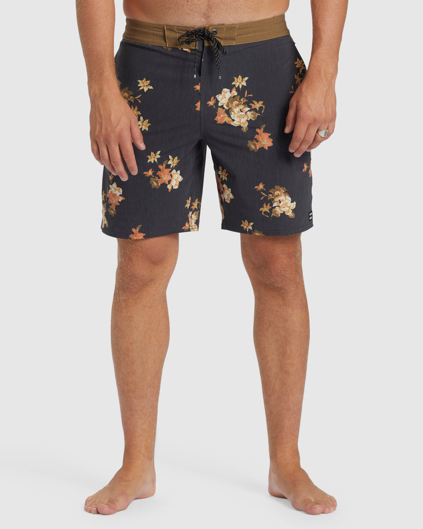 Sundays Lo Tide Boardshorts