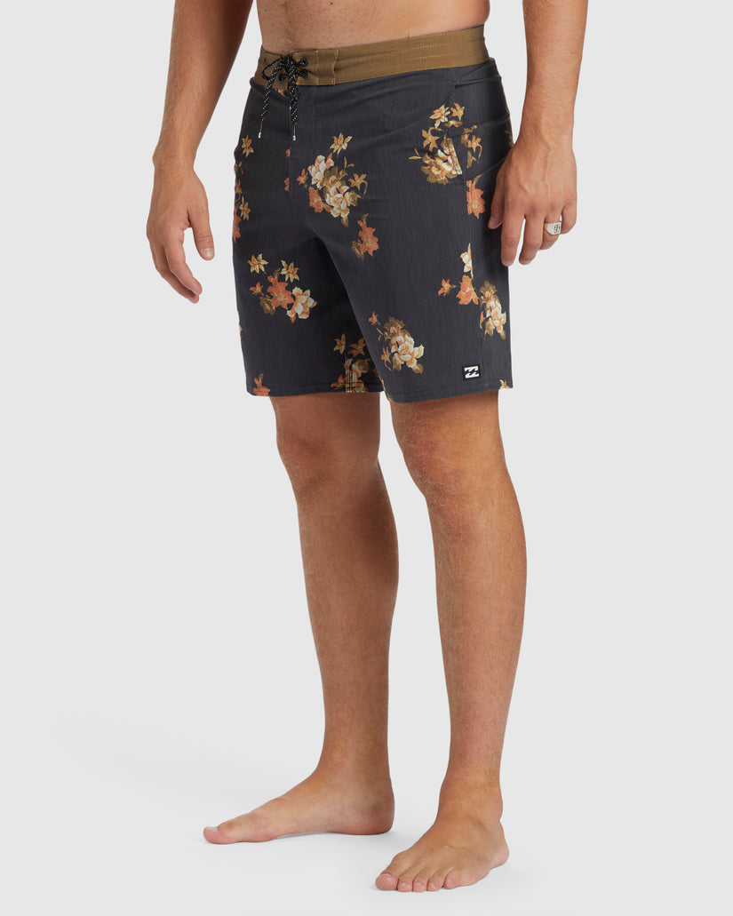 Sundays Lo Tide Boardshorts