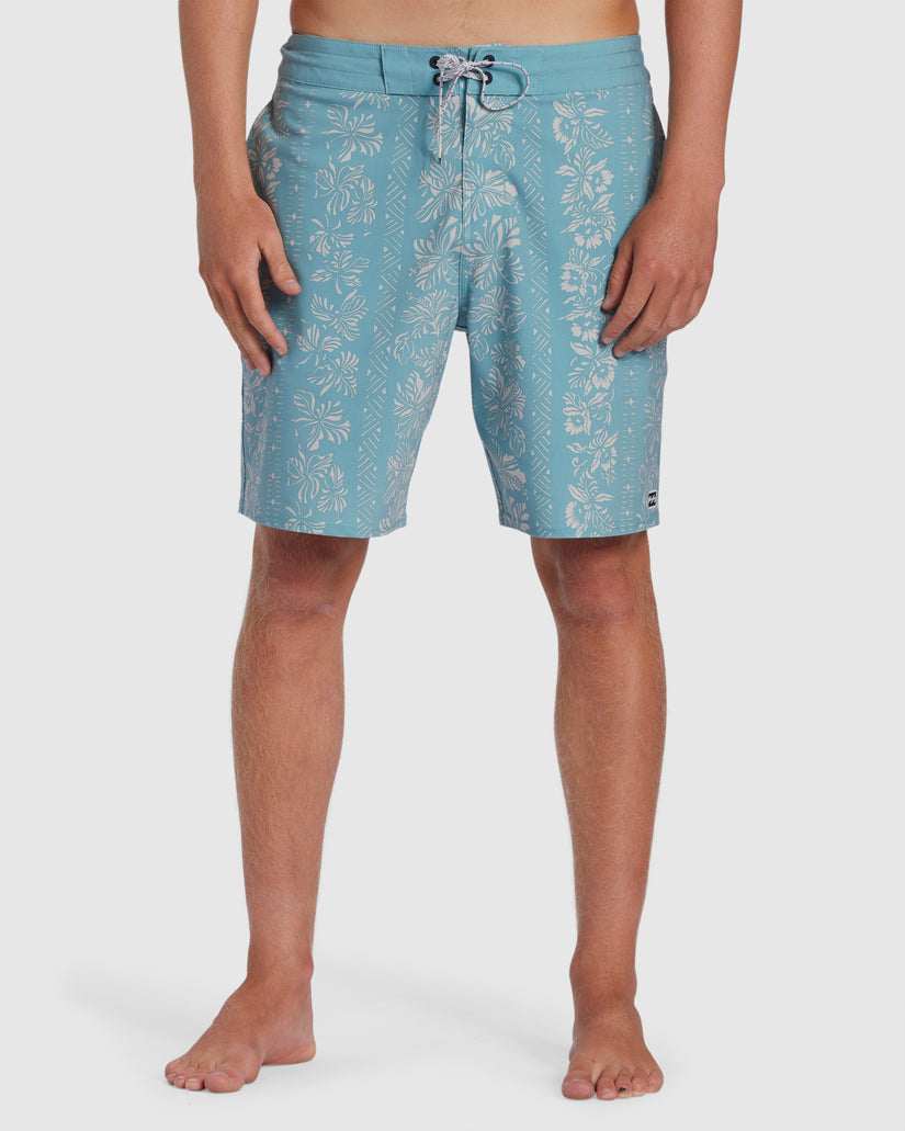 Mens Sundays Lo Tide Boardshorts