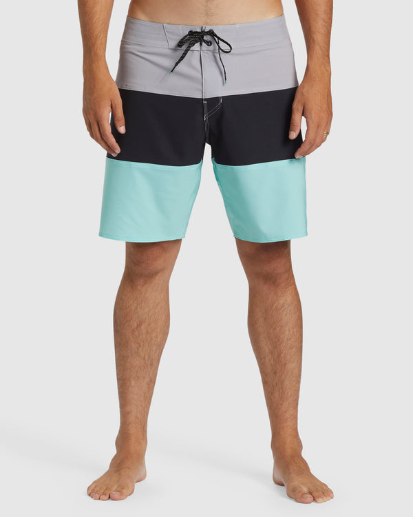 Mens Tribong Pro Boardshorts