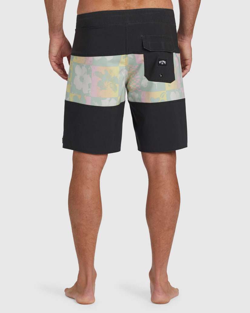 Mens Tribong Pro Boardshorts