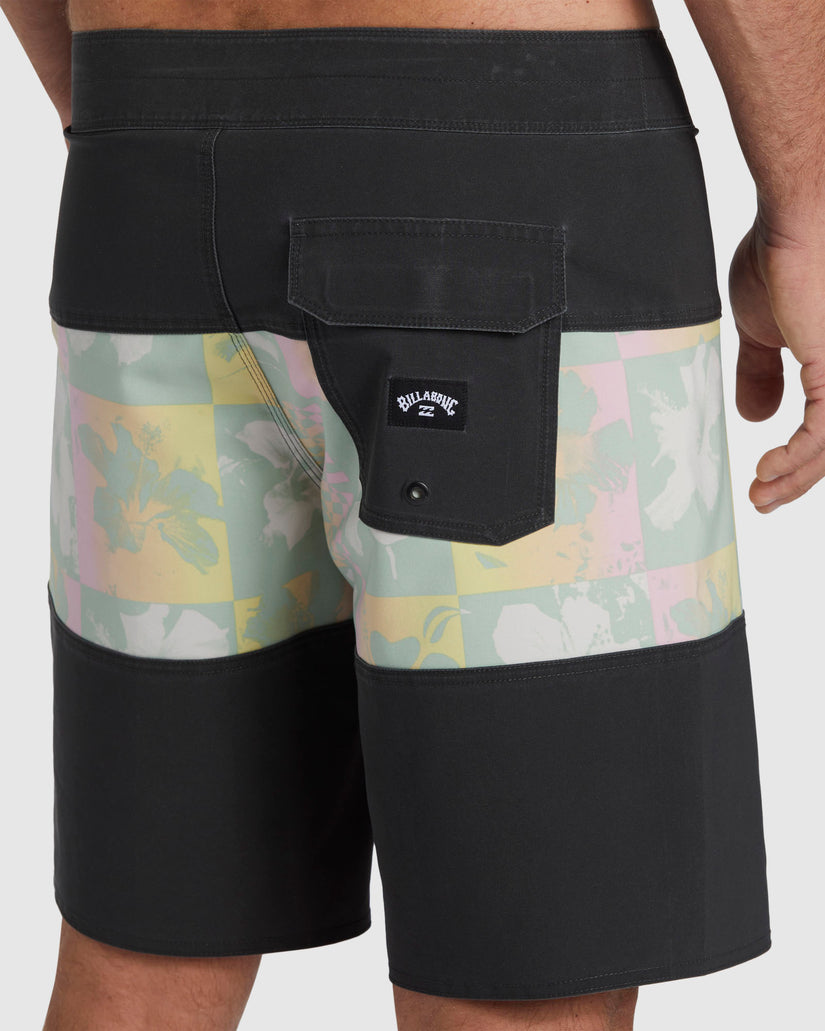 Mens Tribong Pro Boardshorts