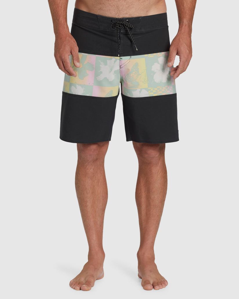 Mens Tribong Pro Boardshorts