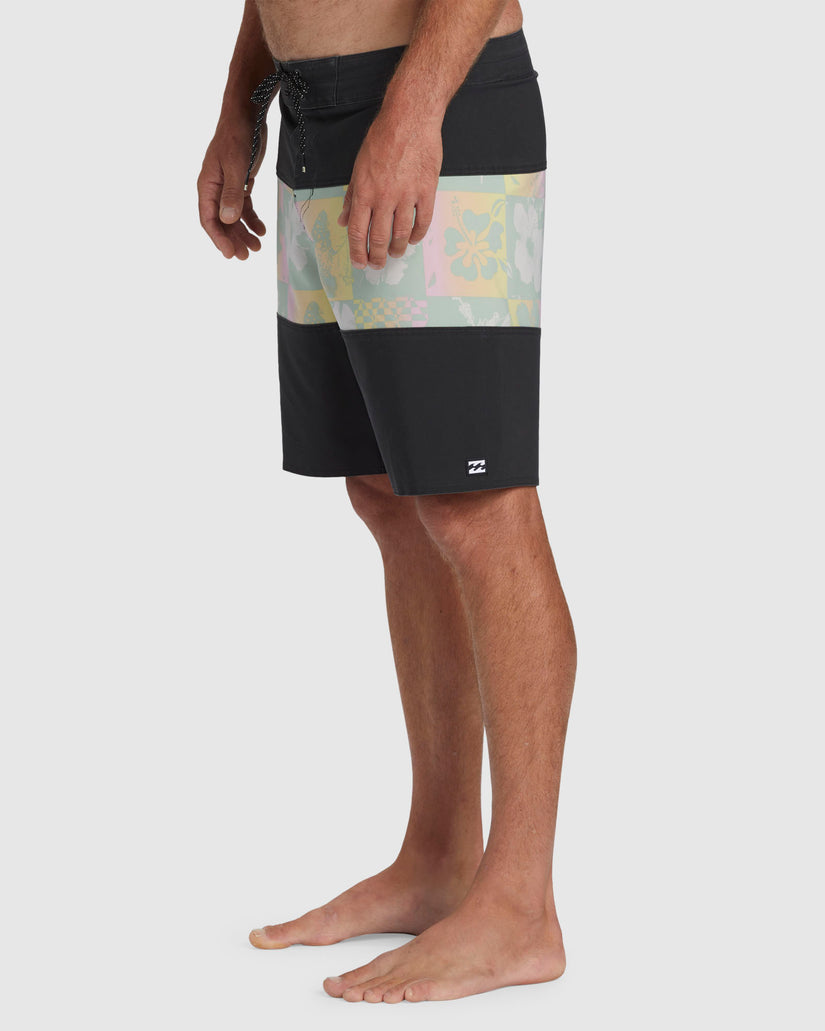 Mens Tribong Pro Boardshorts