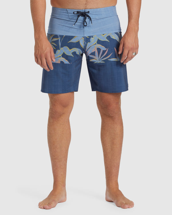 Mens Tribong Pro Boardshorts