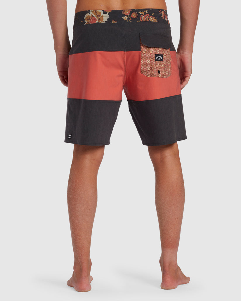 Tribong Pro Boardshorts