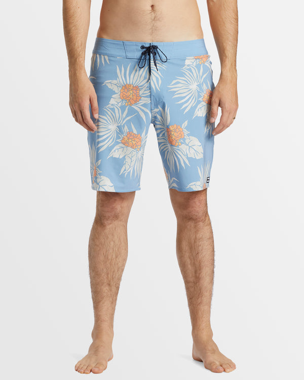 Mens Sundays Pro Boardshorts