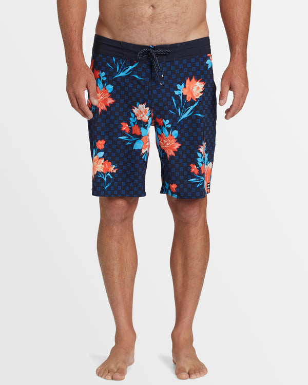 Mens Sundays Pro Boardshorts