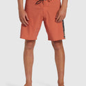 Dbah Pro Boardshorts