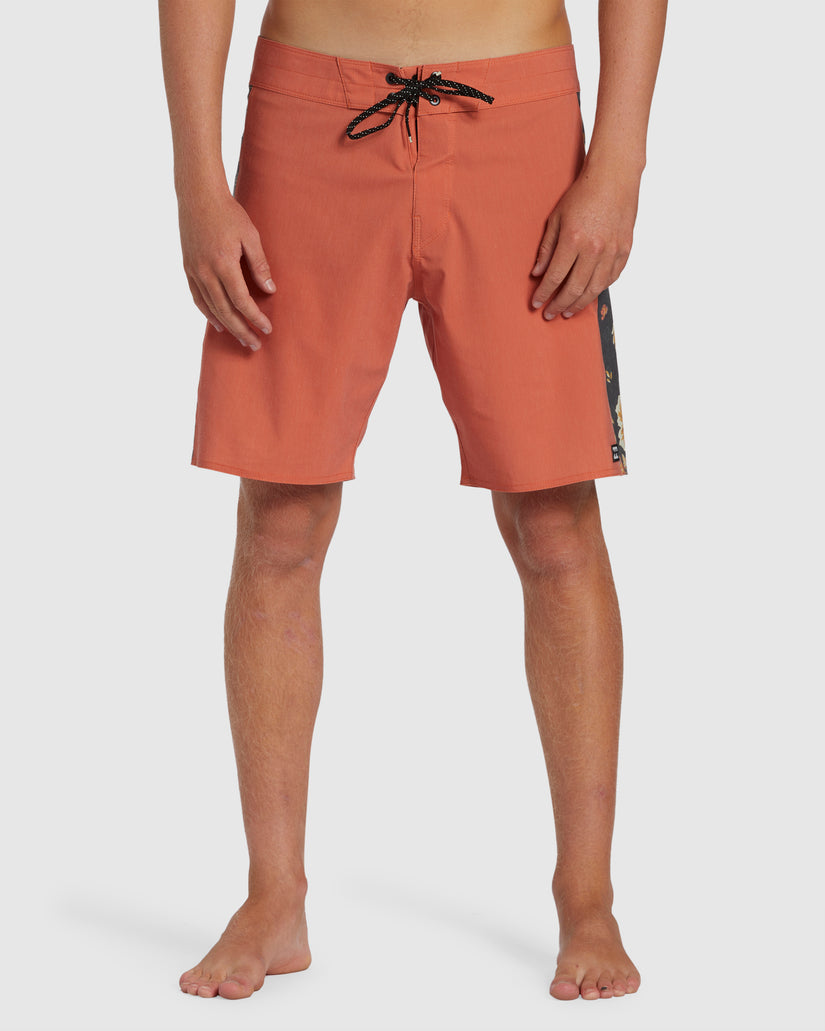 Dbah Pro Boardshorts