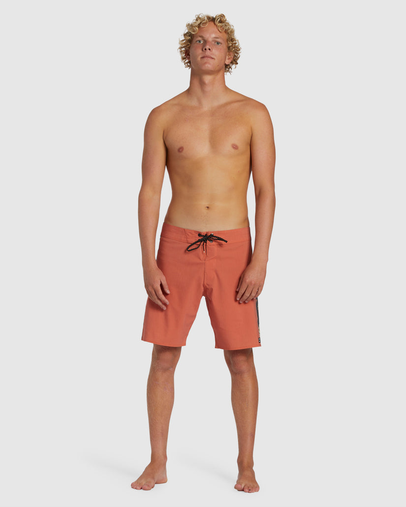 Dbah Pro Boardshorts