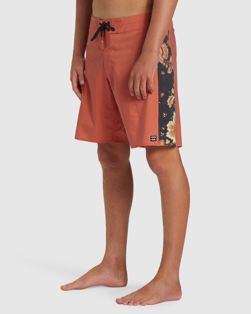 Dbah Pro Boardshorts