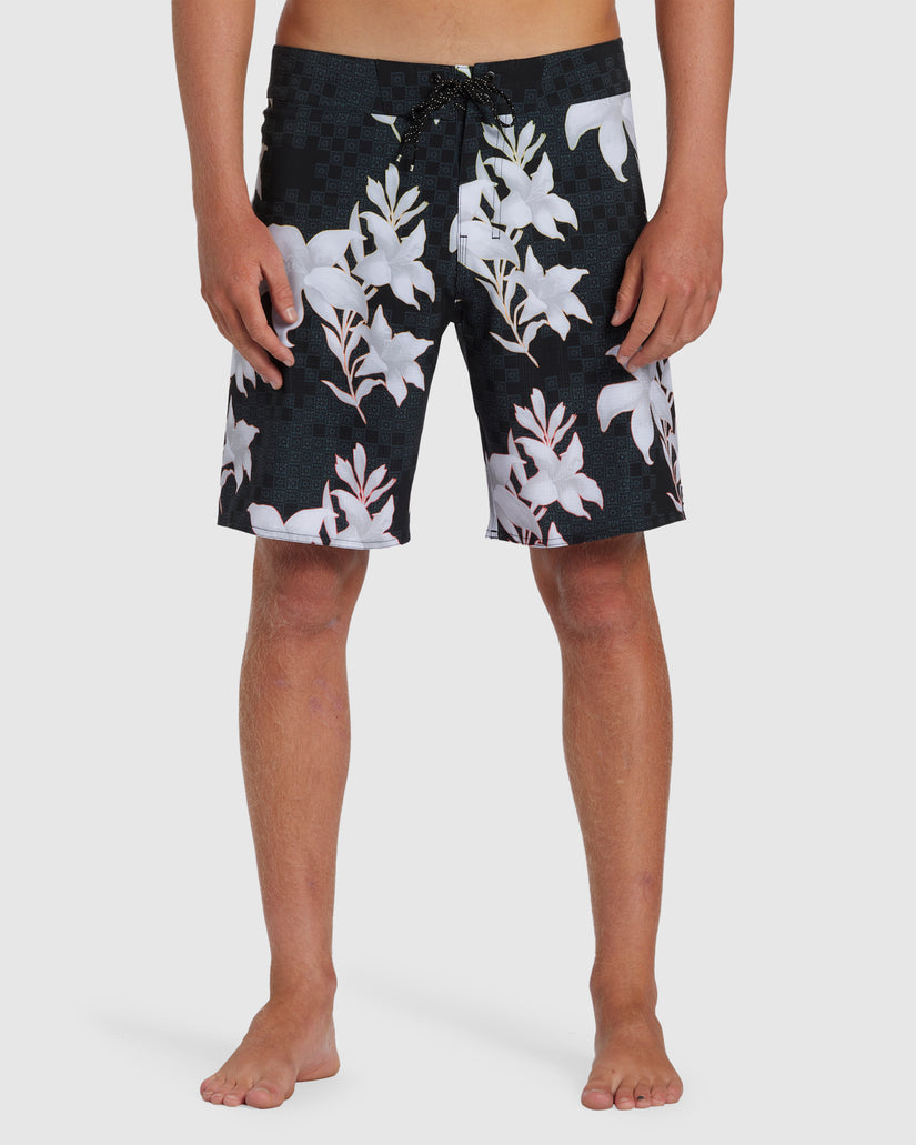 Mens Sundays Airlite Boardshorts