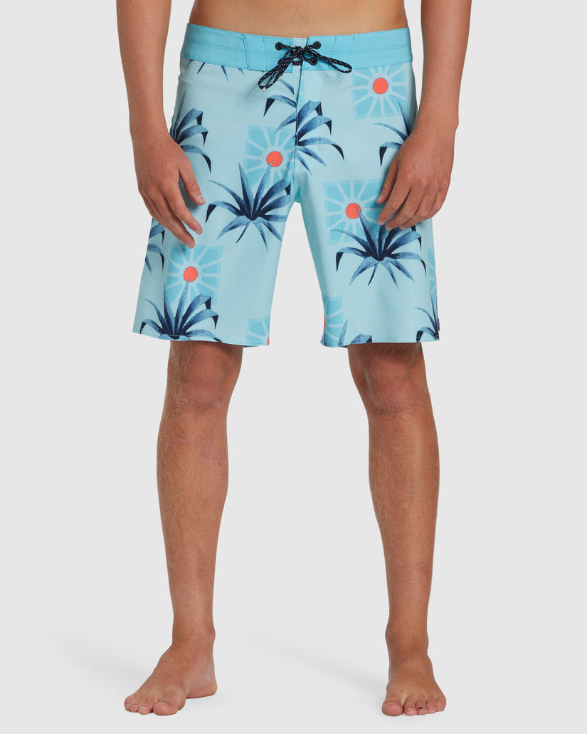 Mens Sundays Airlite Boardshorts