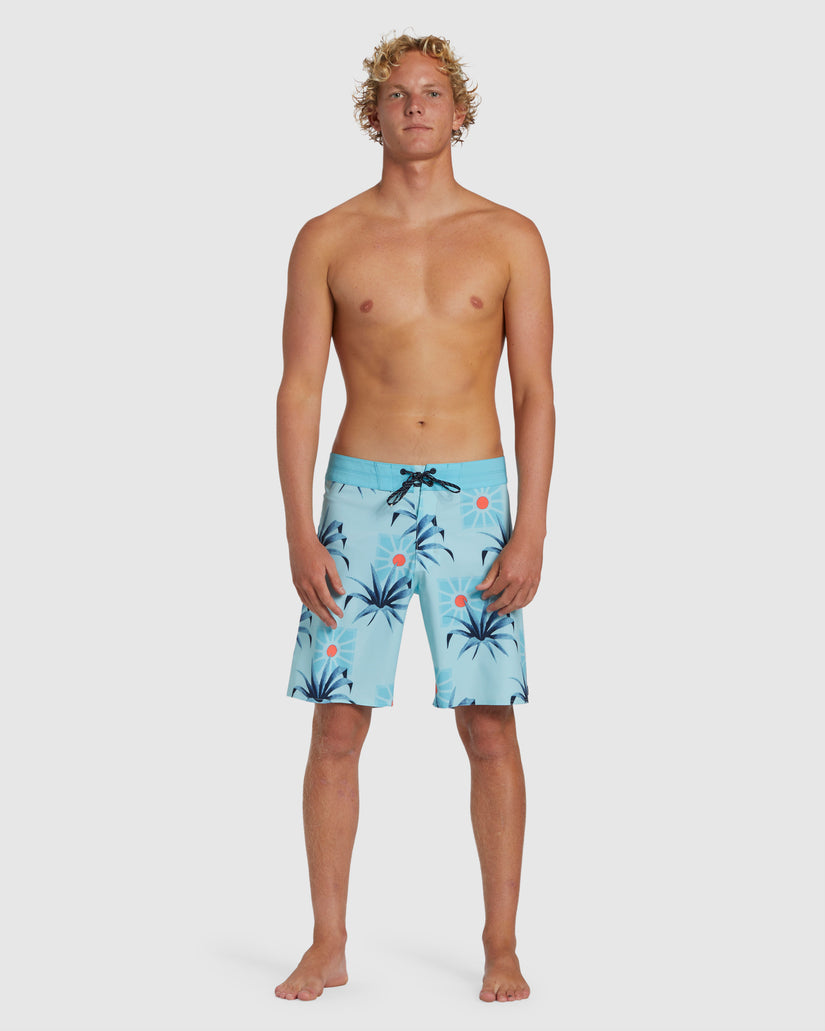 Mens Sundays Airlite Boardshorts