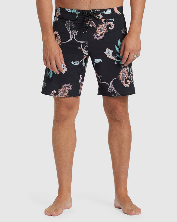 Mens Sundays Airlite Boardshorts