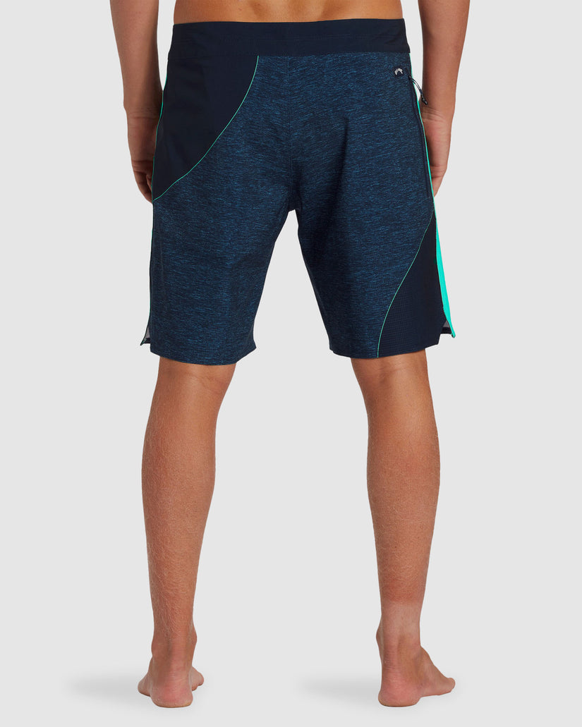 Mens Cylinders Airlite Boardshorts