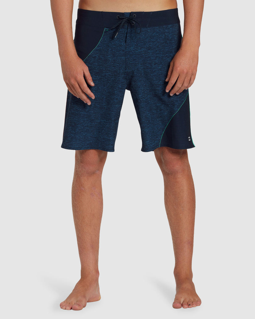 Mens Cylinders Airlite Boardshorts