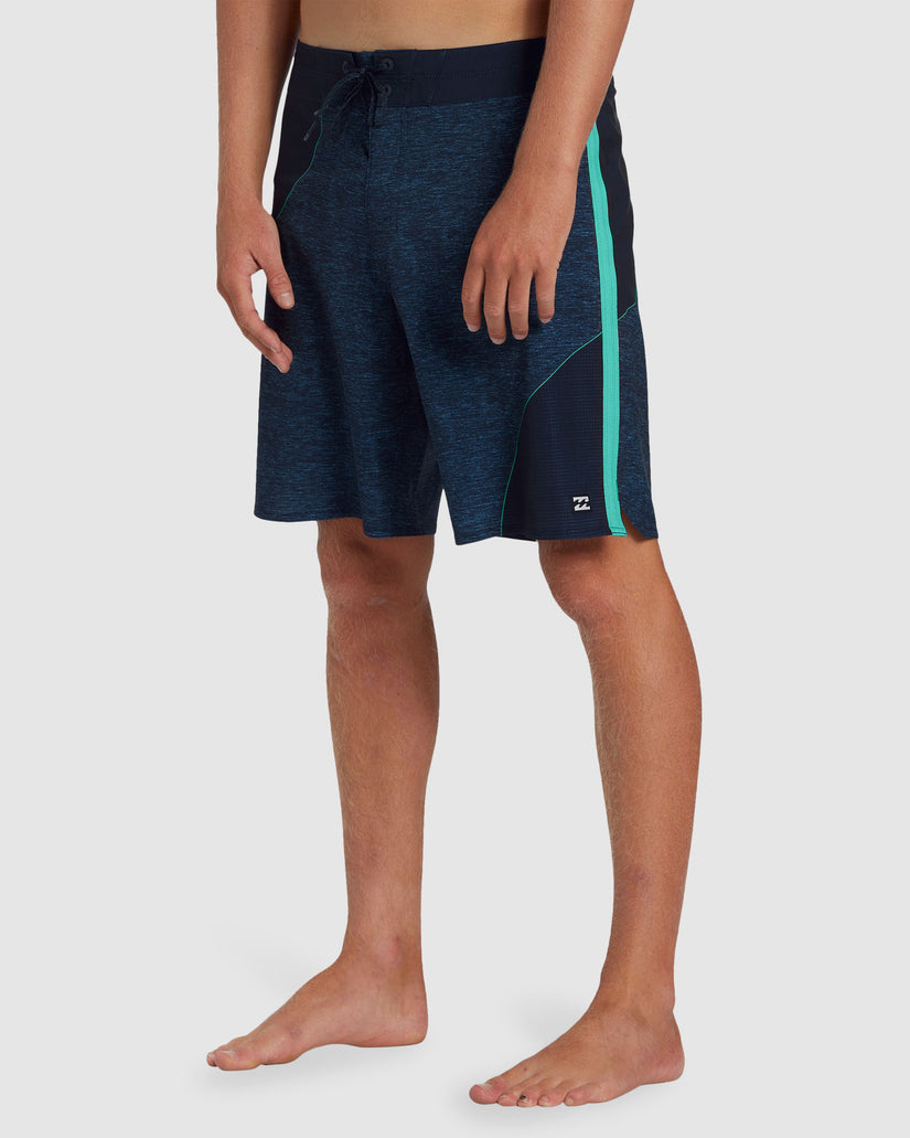 Mens Cylinders Airlite Boardshorts