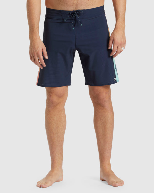 Mens D Bah Airlite Boardshorts