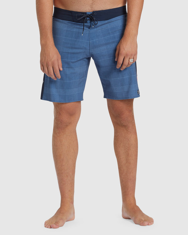 Mens D Bah Airlite Boardshorts