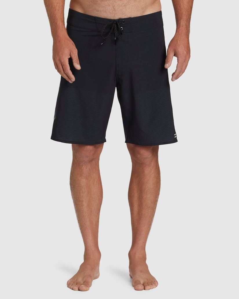 Mens Dbah Airlite Boardshorts