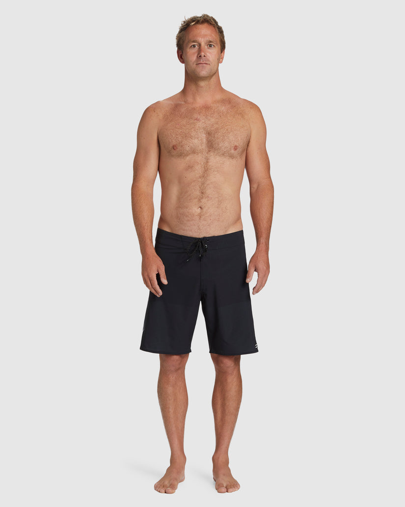 Mens Dbah Airlite Boardshorts