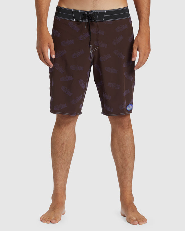 Mens Core Lord Pro Boardshorts