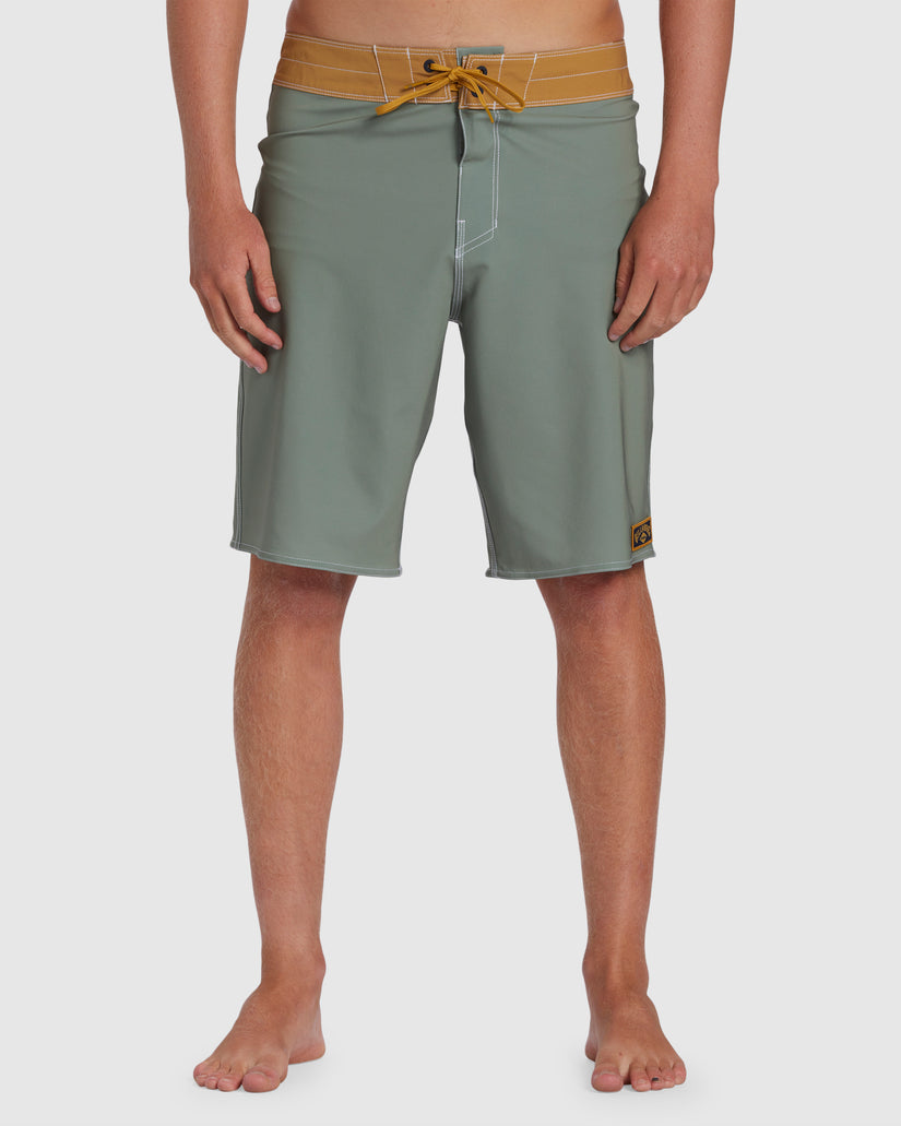 Mens Core Lord Pro Boardshorts