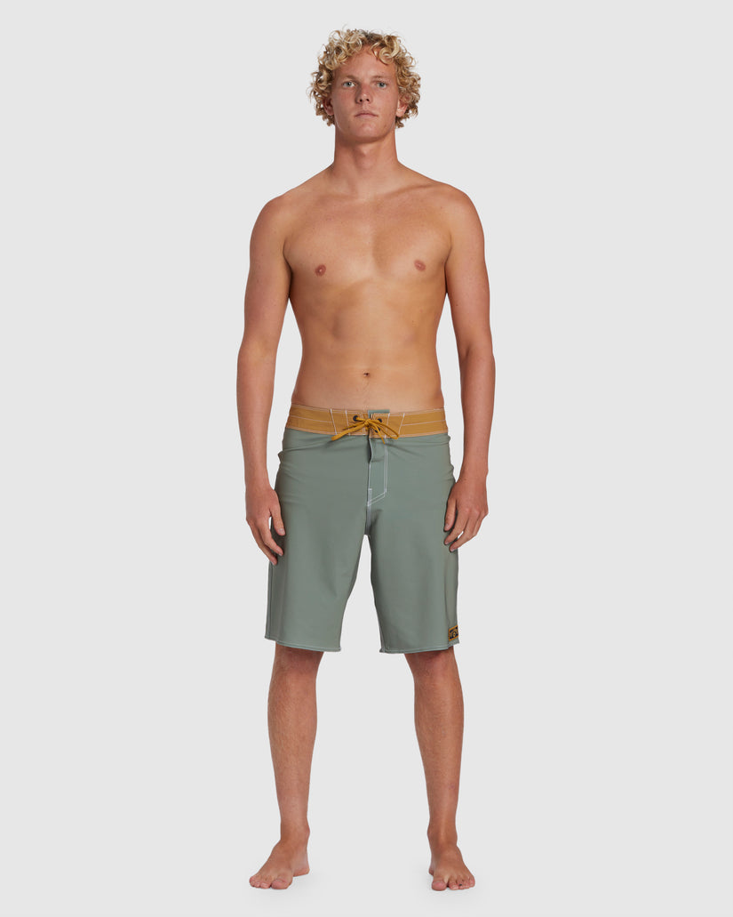 Mens Core Lord Pro Boardshorts