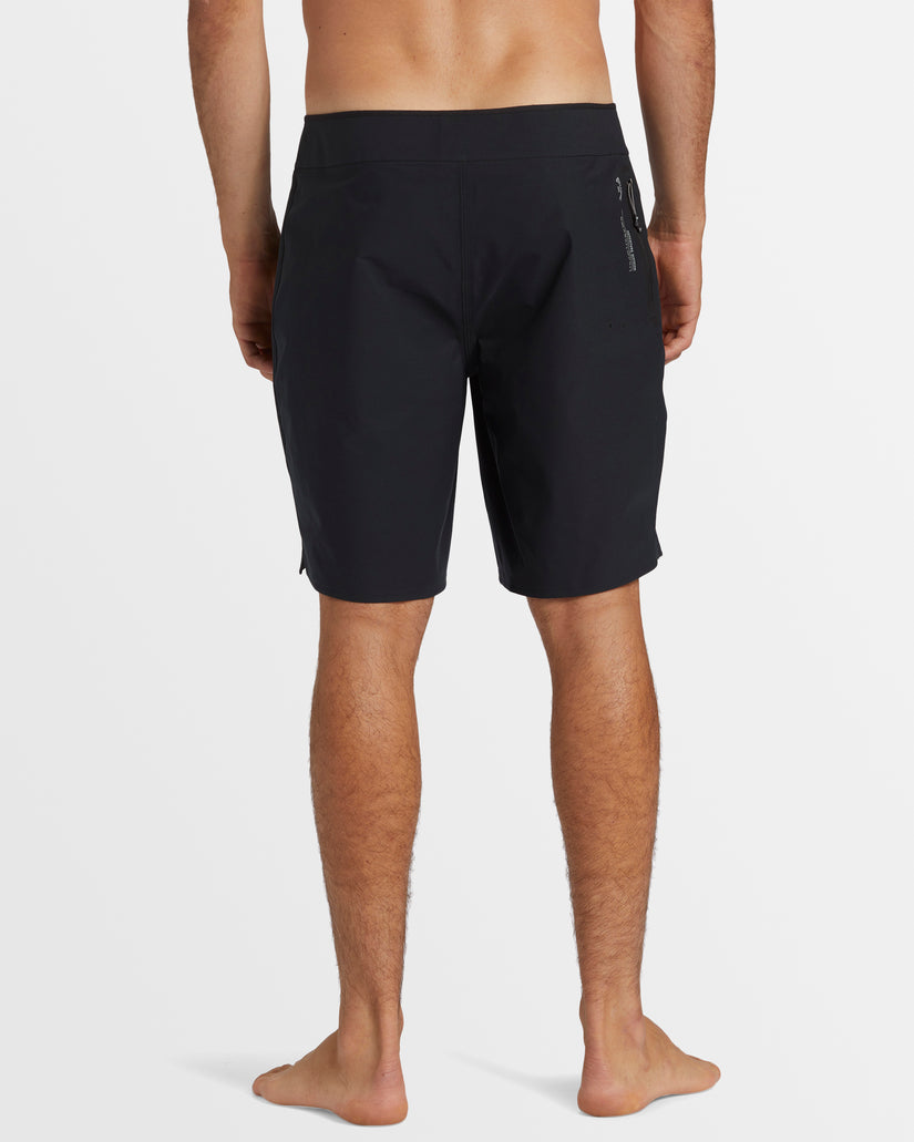 Mens Boat Trip Pro Boardshorts