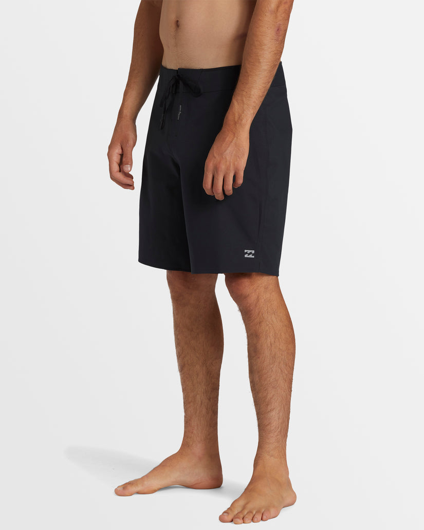 Mens Boat Trip Pro Boardshorts