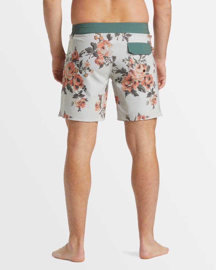 Mens Good Times Pro Boardshorts