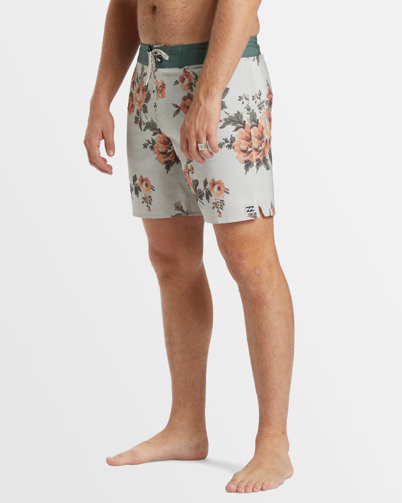 Mens Good Times Pro Boardshorts