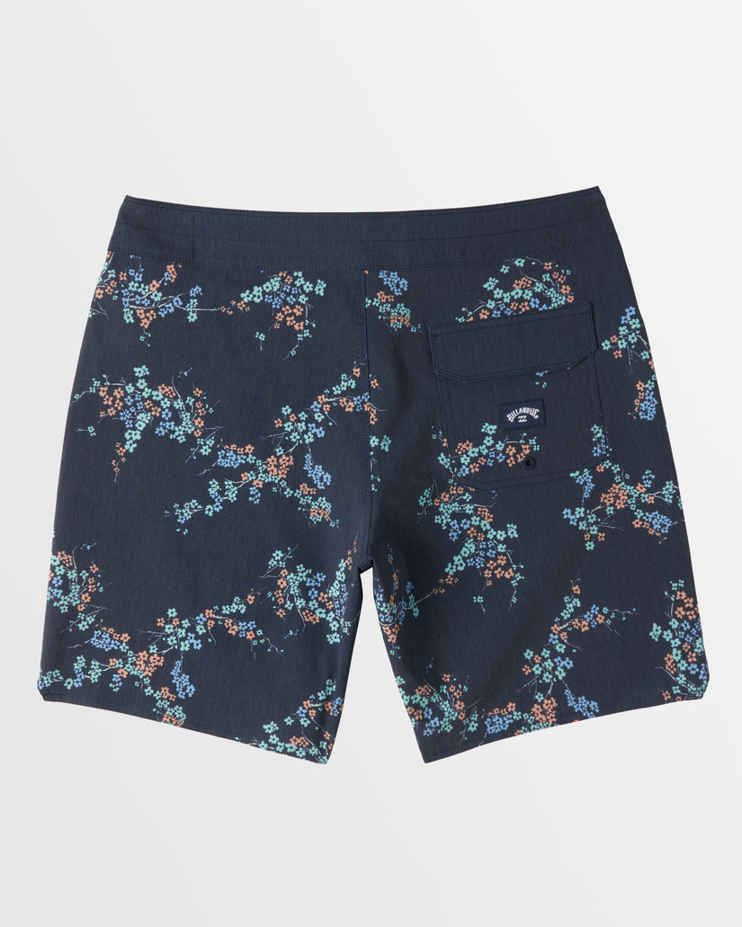 Mens Good Times Pro Boardshorts