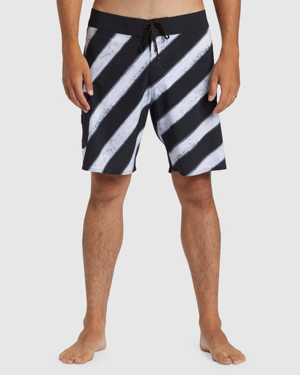 Mens Formula Airlite Boardshorts