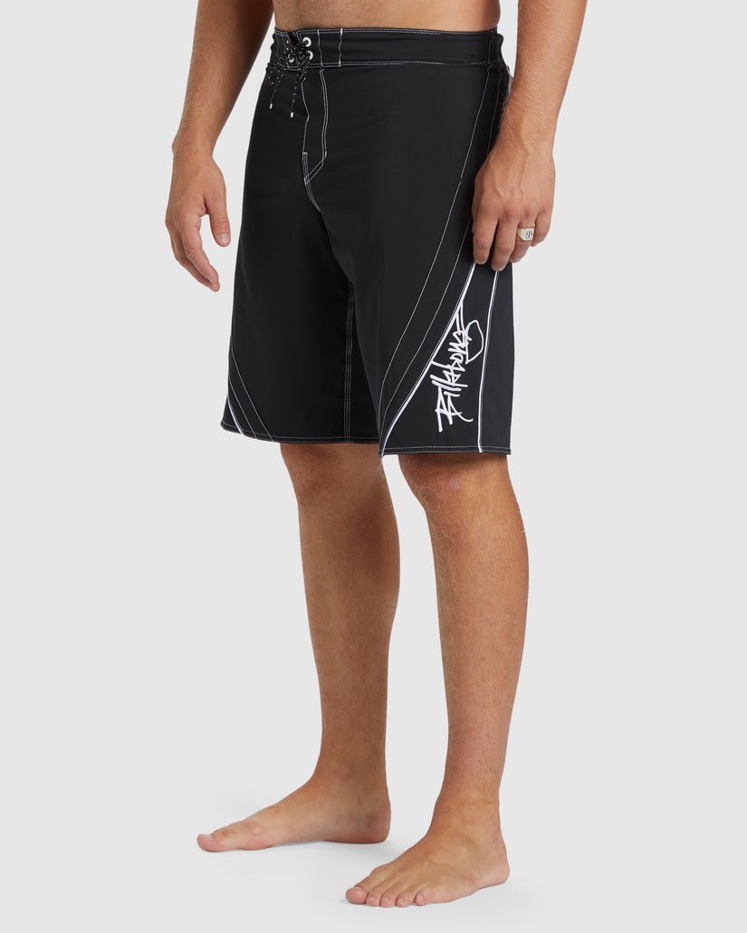 Fluid 2K Pro Boardshorts