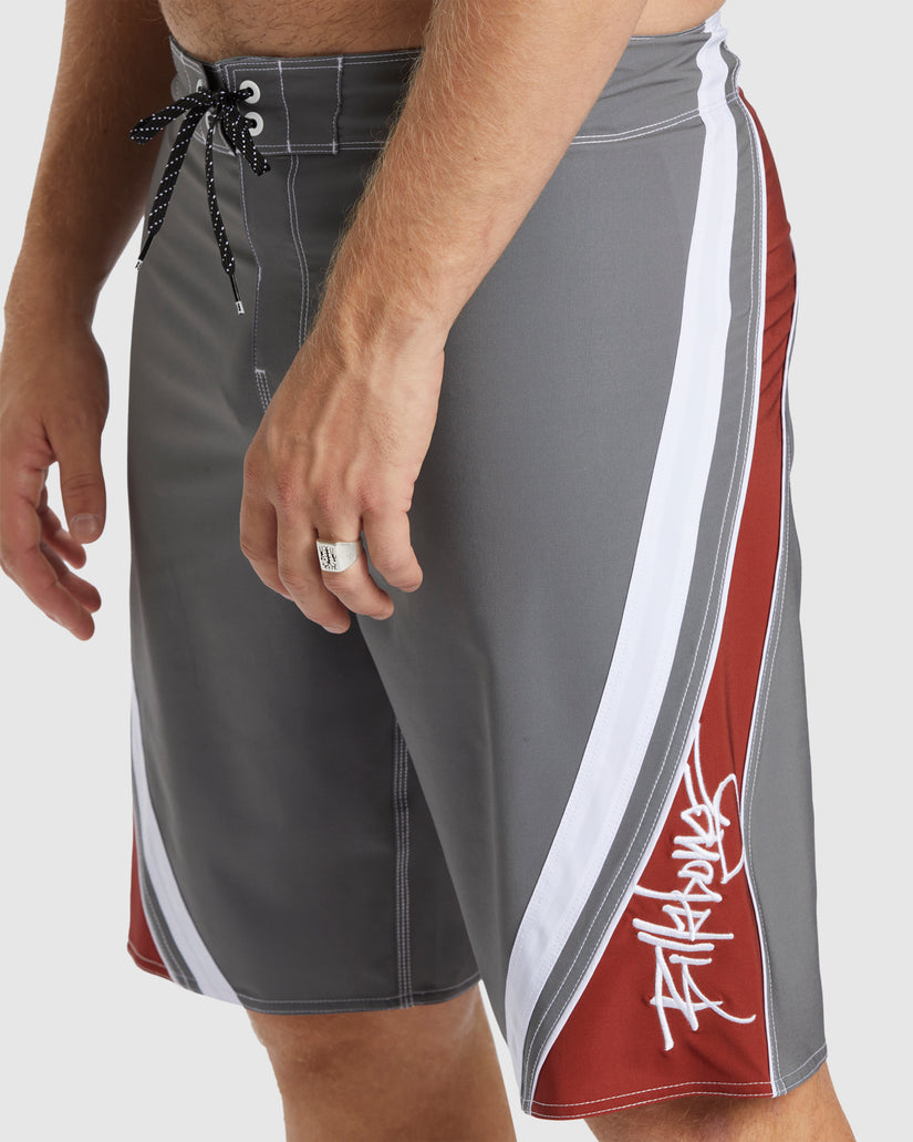 Fluid 2K Pro Boardshorts