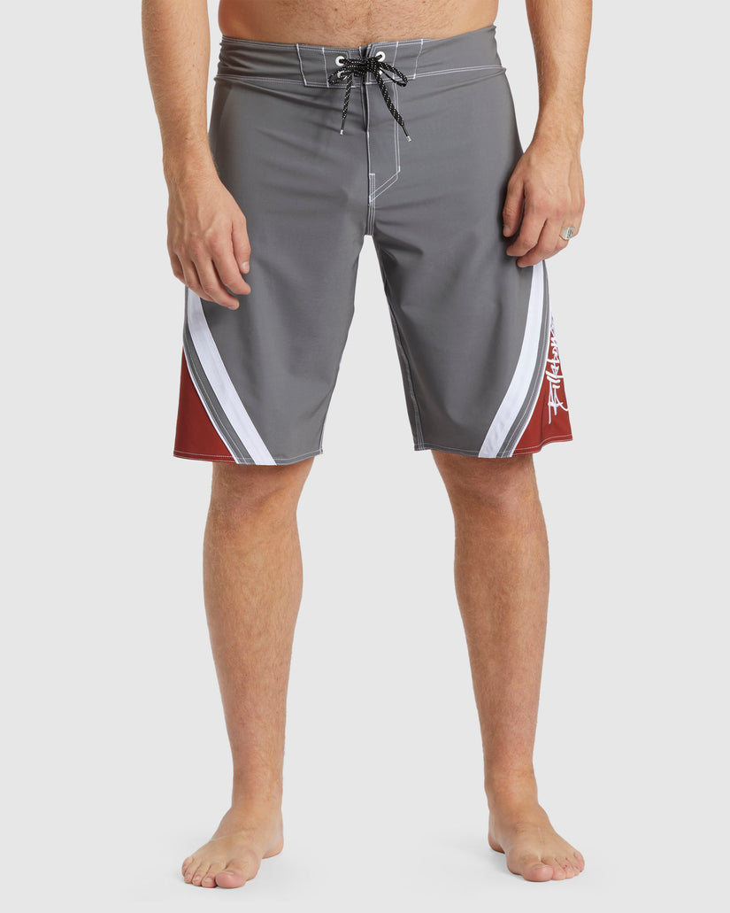 Fluid 2K Pro Boardshorts