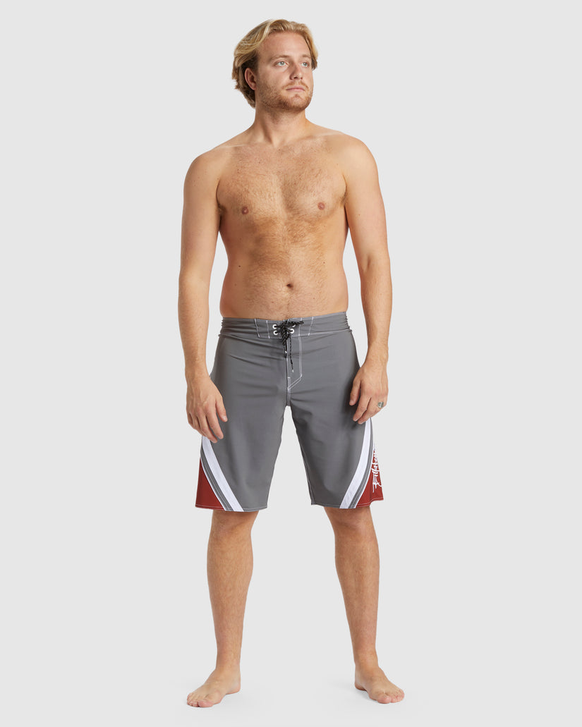 Fluid 2K Pro Boardshorts