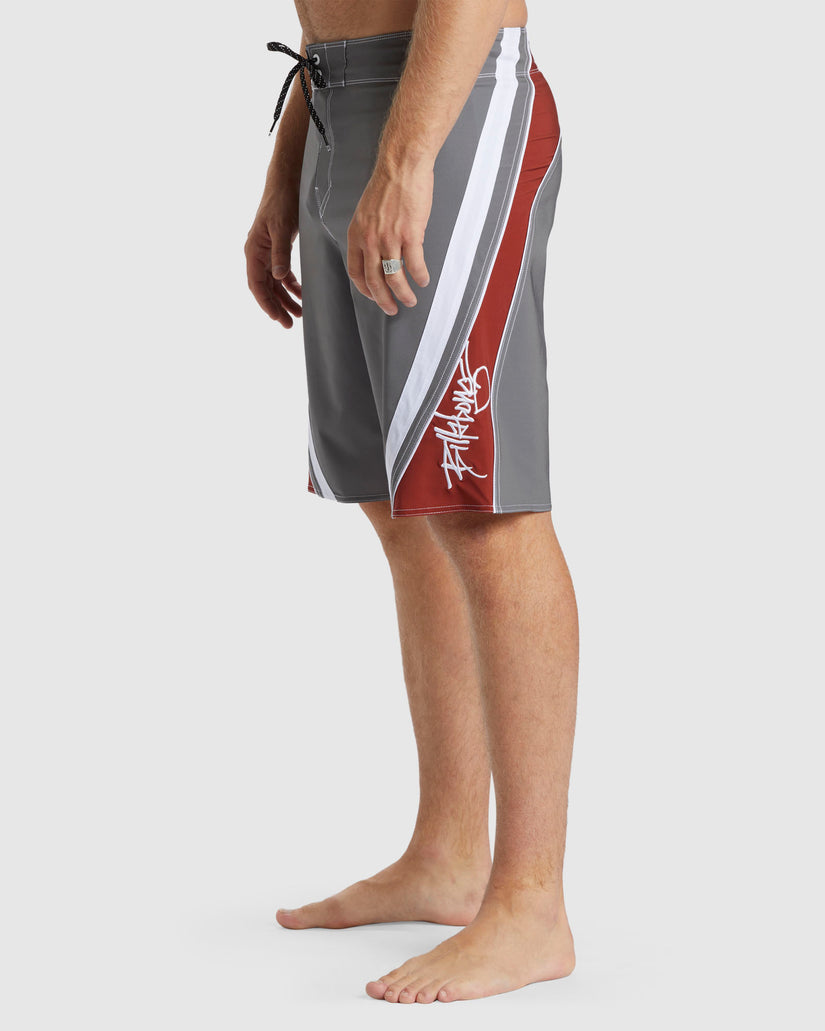 Fluid 2K Pro Boardshorts