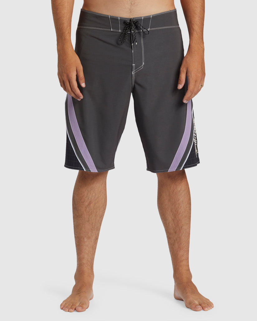 Fluid 2K Pro Boardshorts